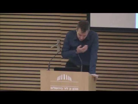 ATATÜRK  IN  THE NAZI IMAGINATION | Book presentation by the author: Dr. Stefan Ihrig