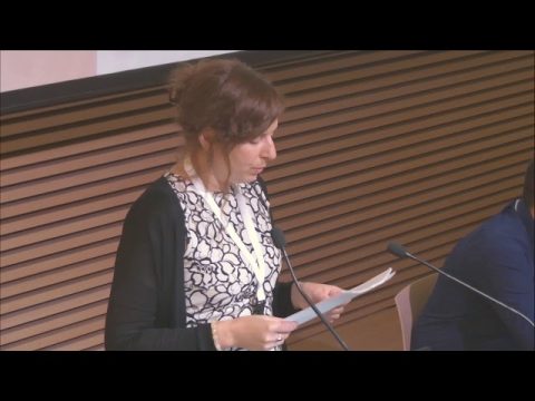 Between Spiritual Pilgrimage and Religious Tourism | Nicole BAUER