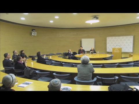 Boycotts: From the American Revolution to BDS