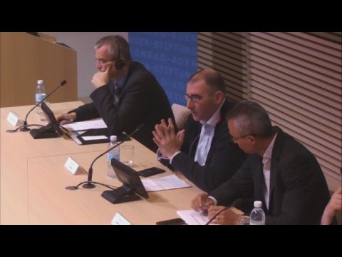 Can the labor market be a good medicine for the poor? Insights from Israel and Abroad | Yoel Naveh