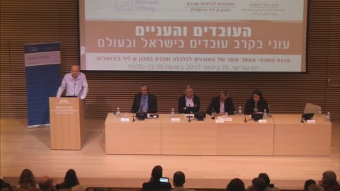 Can the labor market be a good medicine for the poor? | Open Discussion