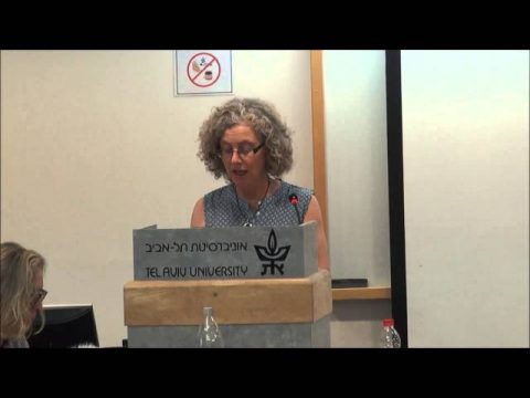 Charles Parsons Intuition and Reason | KANT | Emily Carson