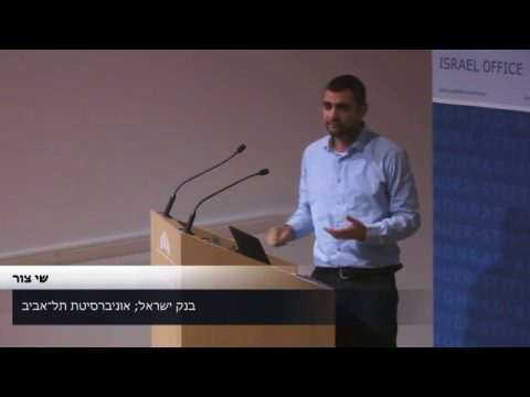 Child allowances and human capital accumulation: the case of Israel