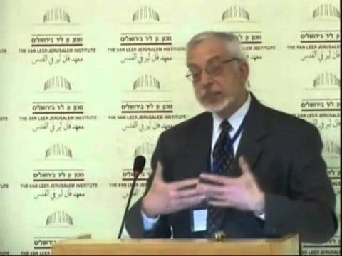 Conversion, Covenant, and Hope in the Human Future-Covenant and Mission in Judaism and Christianity