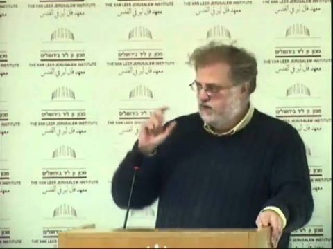 Conversion, Covenant, and Hope in the Human Future-Hope for the Future