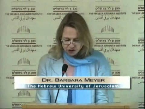 Conversion, Covenant, and Hope in the Human Future-Public Evening on Conversion