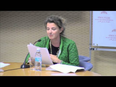 Converso “Nation” as a Political Entity | Ana Paula Lloyd