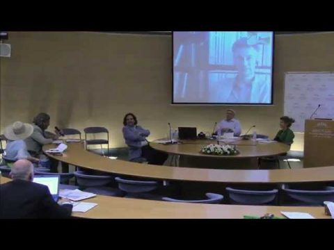 Converso “Nation” as a Political Entity | Carsten L. Wilke