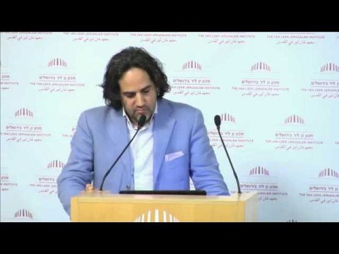 Converso “Nation” as a Political Entity | James Nelson Novoa