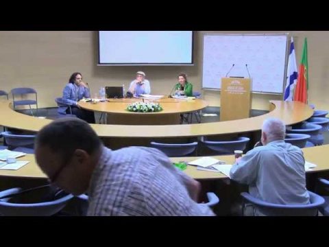 Converso “Nation” as a Political Entity | Questions & Answers