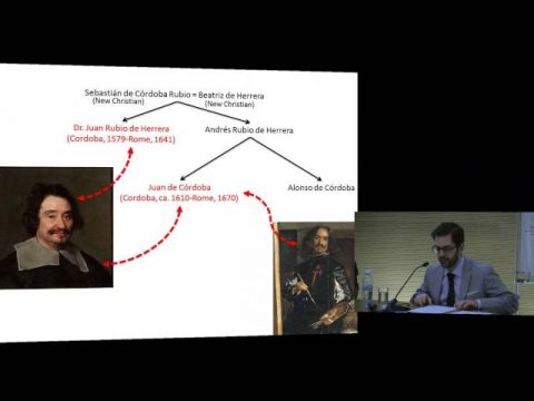 Conversos Confronting Exclusion | Antonio J. Díaz