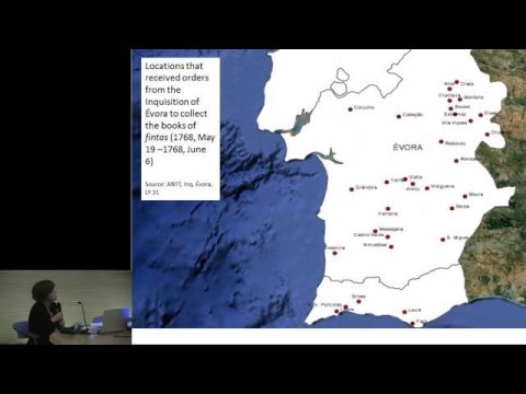 Conversos Confronting Exclusion |  Fernanda Olival