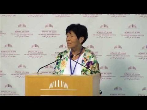 Curricula and Humanistic Scholarship | Introductory Lectures | Prof. Helga Nowotny