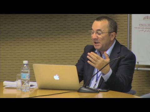 Curricula and Humanistic Scholarship | New Information Technologies | Prof. Liviu Matei