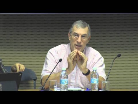 Curricula and Humanistic Scholarship | Professional vs. General Education | Open Discussion