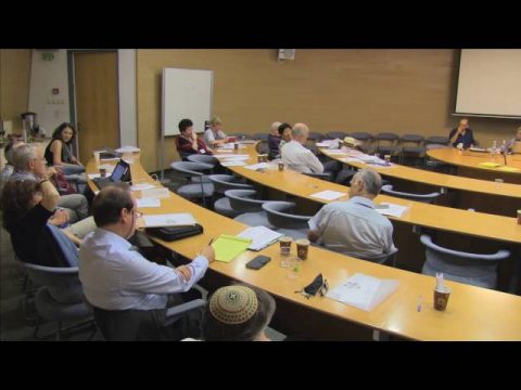 Curricula and Humanistic Scholarship | The Humanities, Ethics and Religion | Open Discussion