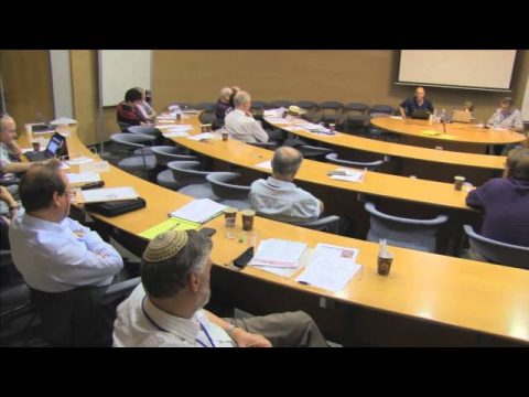 Curricula and Humanistic Scholarship | The Humanities, Ethics and Religion | Prof. Daniel Statman