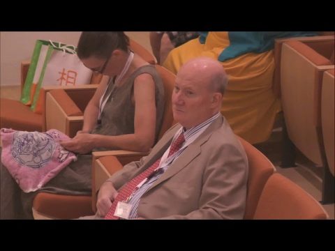 Daesoon Jinrihoe: An Introduction and Survey of the Group’s Membership | James R. LEWIS