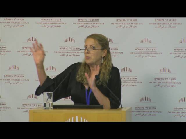 Human Insecurity, State Fragility and Complex Humanitarian Crises in the Mediterranean | Discussant: Timea Spitka