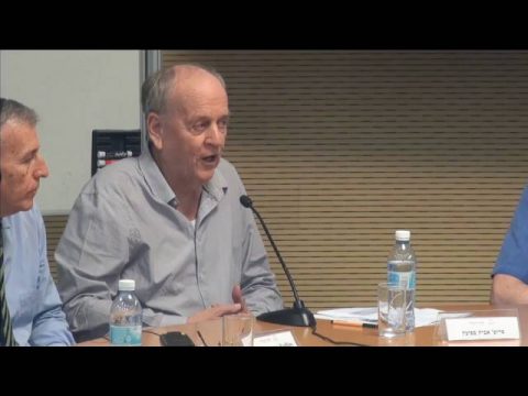 Distributing Resources Between Defense and Civil Expenditures: Where Do We Continue From Here?