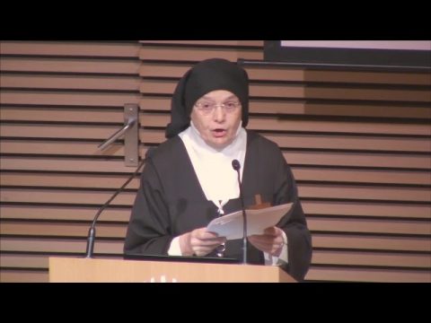 Ecumenical and Interreligious Carmel (CEI) and the Holy Land | Cristiana DOBNER