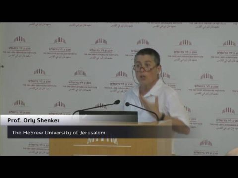 Entropy: Information versus Probability | Prof. Orly Shenker