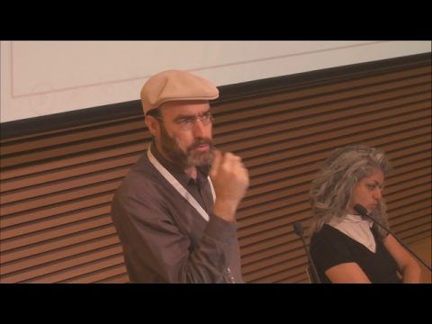 Feeling the Sacred: The Temple Mount and the Reconfiguration of the Jewish “Holy” | Tomer PERSICO