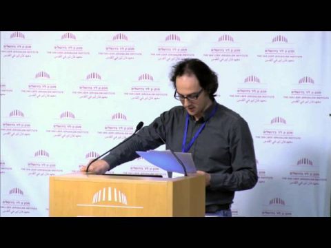 First Generations of Conversos Confronting Politics | Cedric Cohen-Skalli