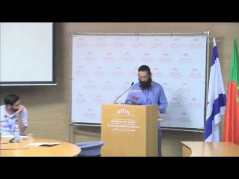 First Generations of Conversos Confronting Politics | Shalom Sadik