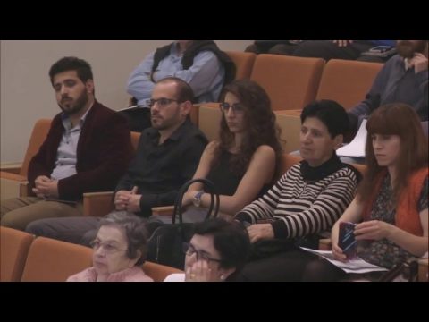 Freedom in the Arab World | ד