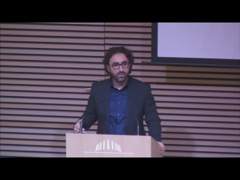 Freedom in the Arab World | מגיב: ד“ר ואא‘ל אבו־עקסה