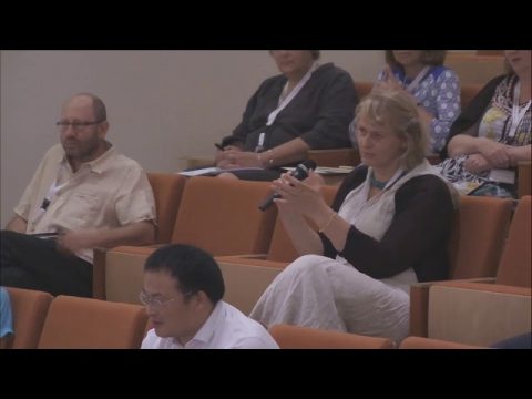 From CESNUR 2016 to CESNUR 2017 | Open Dicussion