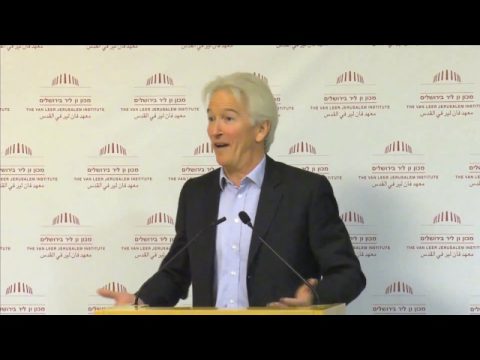 From Constantinople to San Remo: Partition Diplomacy in Its Wartime Context | Prof. Eugene Rogan