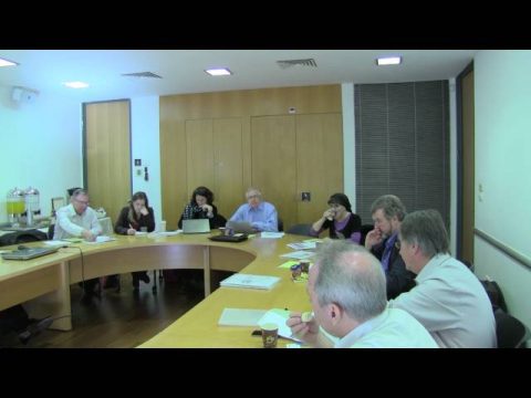 Funding Research in the Humanities: Challenges and Opportunities | Day 2