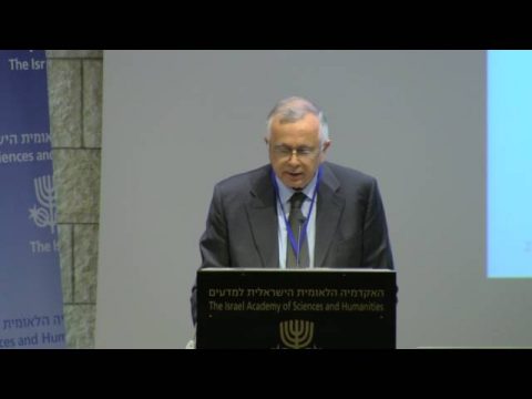 Funding Research in the Humanities : Challenges and Opportunities | Ricardo Terra