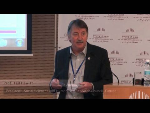 Funding Research in the Humanities : Challenges and Opportunities | Ted Hewitt