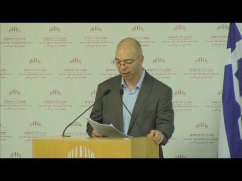 Greece's Crisis and the Future of the EU