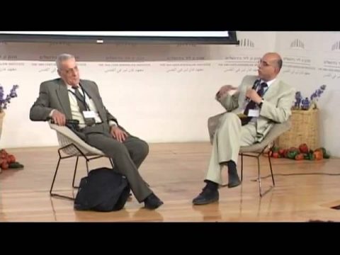 Harvesting the Sun Twice - Cross-Border Initiatives for Environmental Peacebuilding/Adel Abu Ayyash