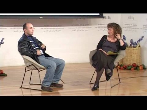 Harvesting the Sun Twice - Cross-Border Initiatives for Environmental Peacebuilding/Ibrahim Absa