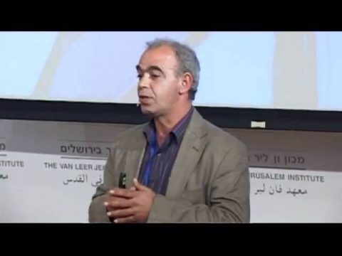 Harvesting the Sun Twice - Cross-Border Initiatives for Environmental Peacebuilding/Ibrahim Yehia