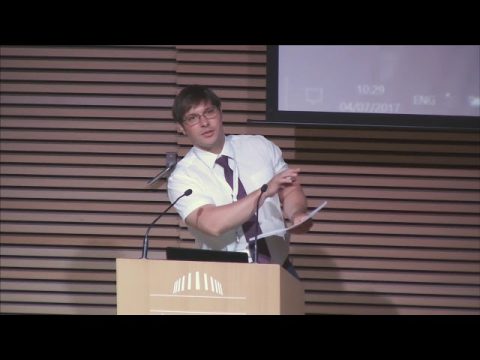 Holy Acts in the Holy Land | Jason GREENBERGER and Gyungwon LEE