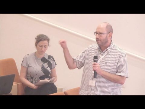 Holy Lands and Religious Pluralism in Israel I | Open Discussion