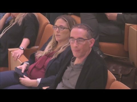 Human Rights Organizations Working in Challenging Environments | Mr. Michel Forst