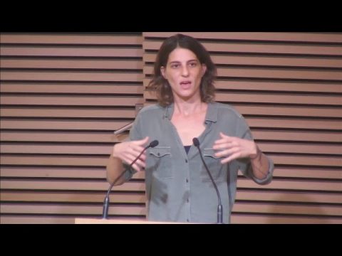 Human Rights Organizations Working in Challenging Environments | Ms. Yuli Novak