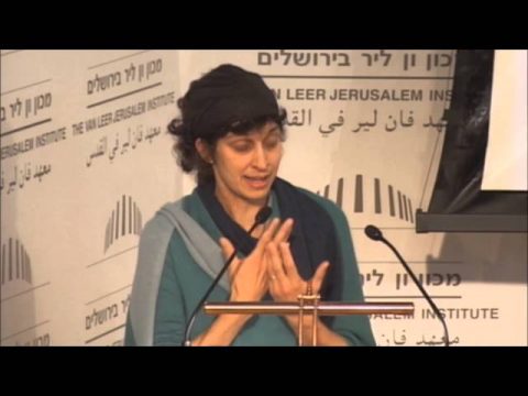 חברה וצדק חברתי I פרשת ויקרא I מרצה: ד