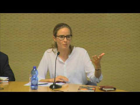 Ineffability and its Metaphysics | Open Discussin