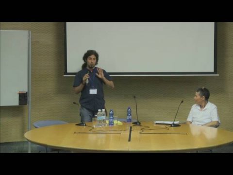 Information and Information-Processing in Science | Open Discussion