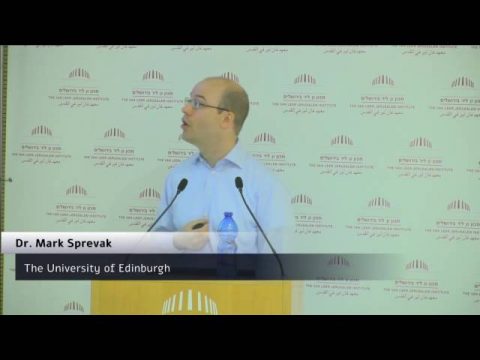 Information and representation in probabilistic models of cognition | Dr. Mark Sprevak