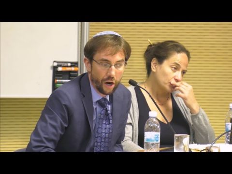 Jewish-Muslim Relations in France, Yesterday and Today | Open Discussion