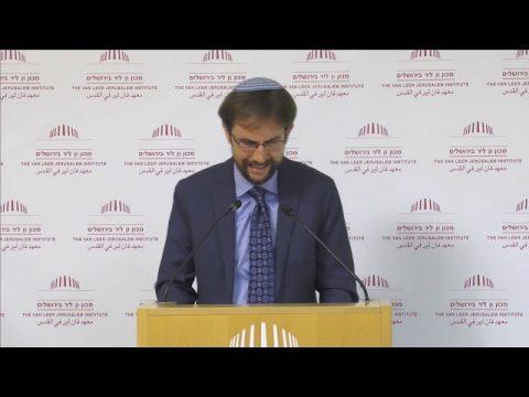 Jewish-Muslim Relations in France, Yesterday and Today | Opening remarks